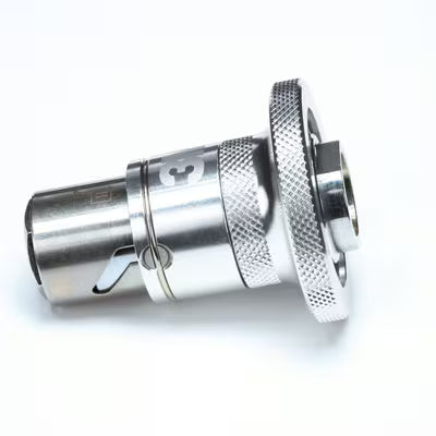 3M™ Perfect-It™ Quick Connect Adapter, M14, 33271