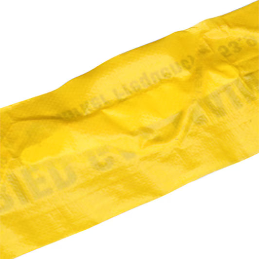 3M ™ EMS -Warnband (elektronisches Markierungssystem) 7905 -extra - Gelb - 152 mm - Gas - 152 m - 1 Box/Verpackung | 1 Stück