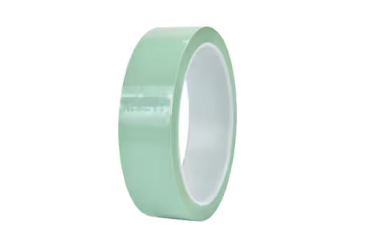 3M™ Polyester-Klebeband 875, Grün, 1220 mm x 66 m, 0.05 mm