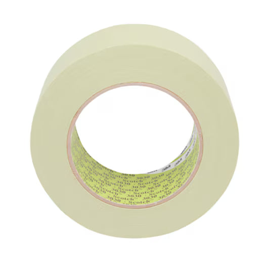 Scotch® Premium Abdeckband 3030, Grün, 48 mm x 50 m, 50981