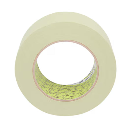 Scotch® Premium Abdeckband 3030, Grün, 48 mm x 50 m, 50981