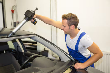 3M™ Dichtmasse für Autoscheiben, schwarz, 310 ml, 08509