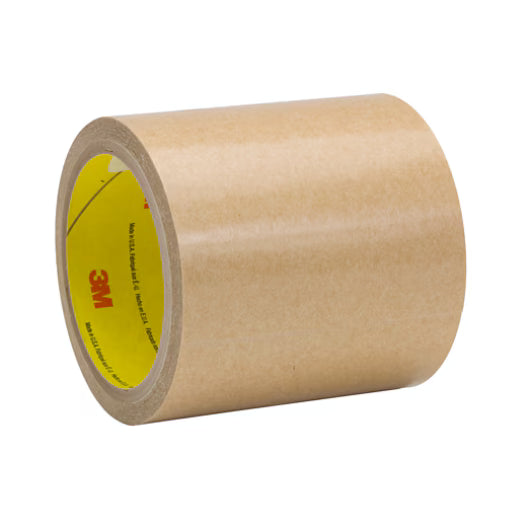 3M™ Transfer-Klebeband Y9417, transparent, 1200 mm x 110 m, 0.05 mm