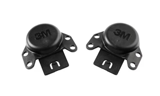 3M™ PELTOR™ P3EV/2 Helmbefestigung Visier