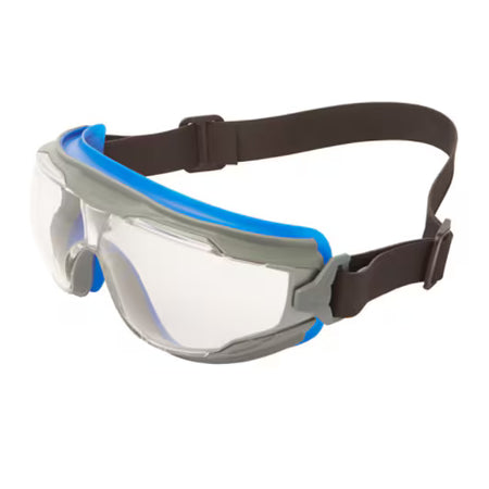 3M™ Goggle Gear™ 500 Überbrille, Neopren-Kopfband, Scotchgard™ Anti-Beschlag und Kratzschutz (K&N), klare Scheibe, GG501NSGAF-EU