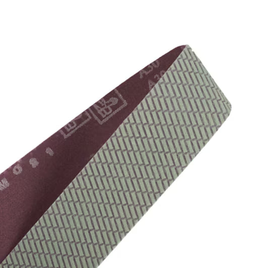 3M™ Trizact™ Schleifband 337DC, 16 mm x 610 mm, A300
