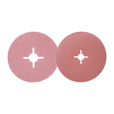 3M™ Cubitron™ II Fiberschleifscheibe 982C, 230 mm x 22 mm, 36+