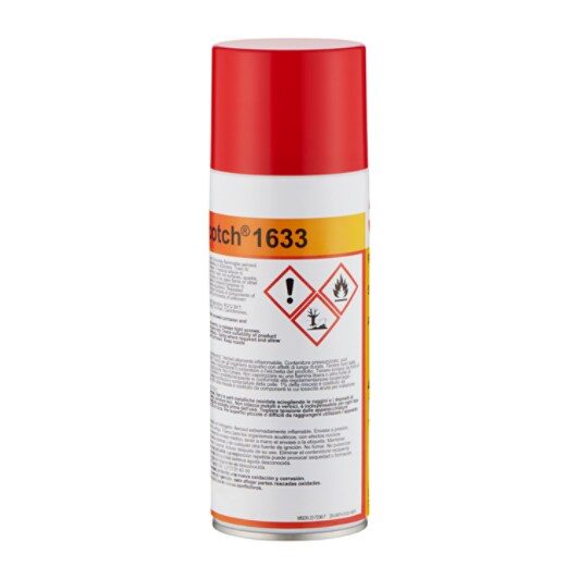 Scotch® 1633 Rostentferner, 400 ml