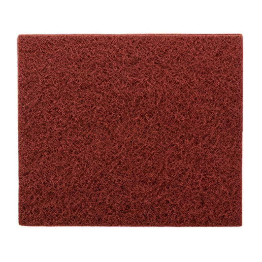 Scotch-Brite™ Wear Resistant Schleifvlies WR-SH, 120 mm x 280 mm, A VFN