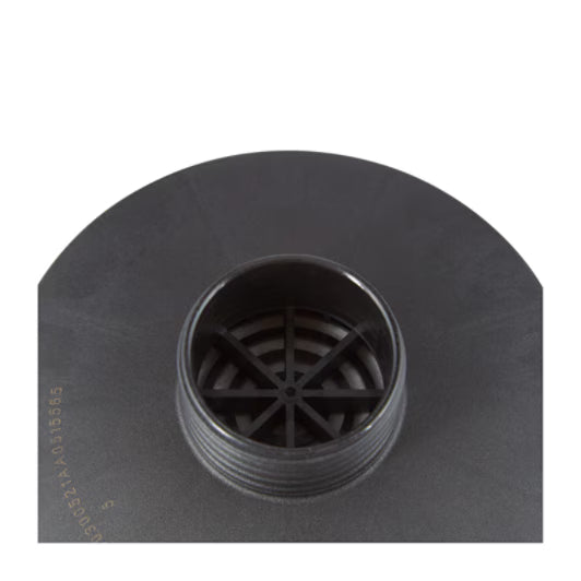 3M™ Gas-/Dampf- und Partikelfilter mit DIN-Gewindeanschluss CFR32 Reaktor HgP3 R D (LI2), DT-4149E