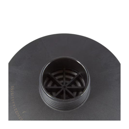3M™ Gas-/Dampf- und Partikelfilter mit DIN-Gewindeanschluss CFR32 Reaktor HgP3 R D (LI2), DT-4149E