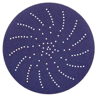 3M Xtract™ Cubitron™ II Schleifscheibe 900DZ, 125mm, 220+, Multihole