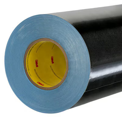 3M™ Vibrationsdämmband 434, Silber, 100 mm x 55 m