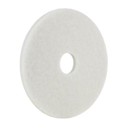Scotch-Brite™ Bodenpads, Weiß, 482 mm, 5/Karton