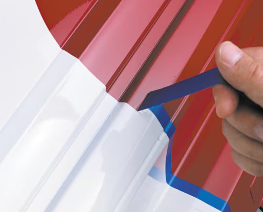 3M™ Vinyl-Klebeband 471+, Indigo, 6 mm x 32 m, 0,14 mm, einzeln verpackt