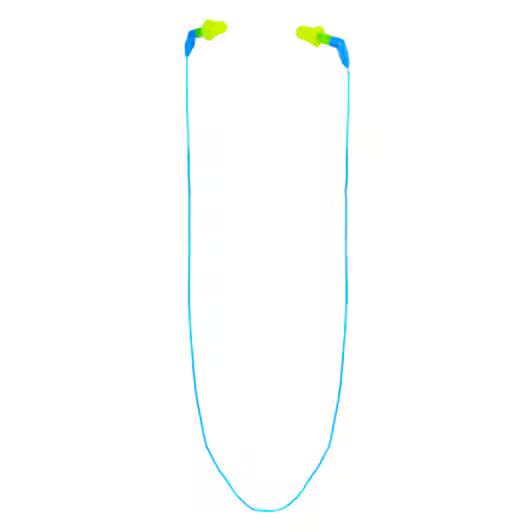3M™ E-A-R™ Ultrafit™ X Gehörschutzstöpsel, mit Kordel, UF-01-014