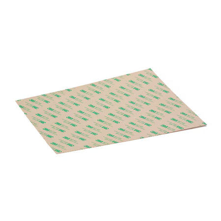 3M™ Doppelseitiges Abstandshalter-Klebeband 7957MP, transparent, 700 mm x 1000 mm, 0.18 mm