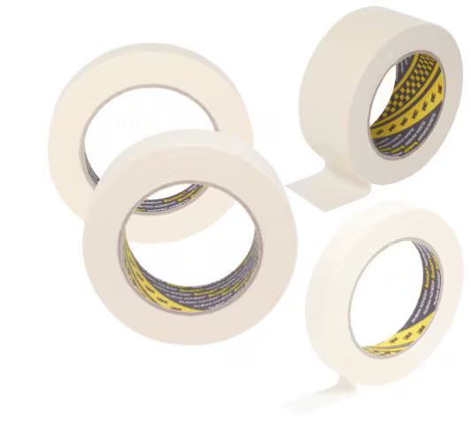 3M™ Automobil-Abdeckband 2328, 72 mm x 50 m, 51287
