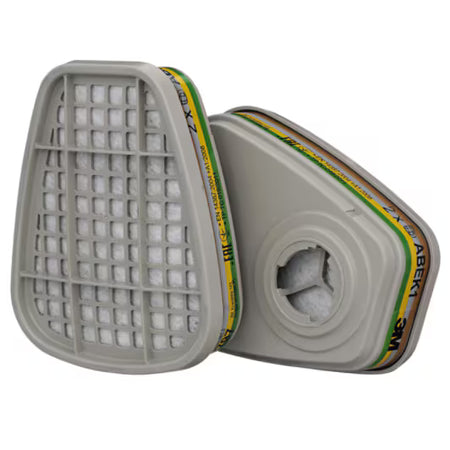 3M™ Gas- und Dampffilter, ABEK1, 6059