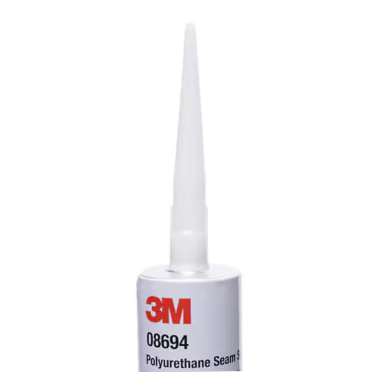 3M™ Polyurethan-Dichtmittel, schwarz, 310 ml, Kartusche, 08694
