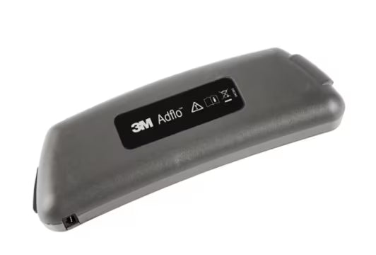 3M™ Adflo™ Li-Ionen-Akku, Standard, 837630