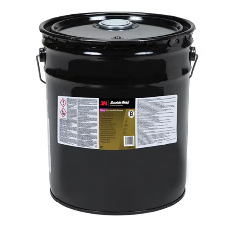 3M™ Scotch-Weld™ Konstruktionsklebstoff DP190, Grau, 18 l, Komponente B