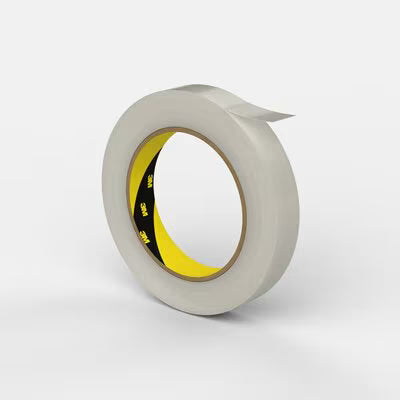 3M™ Universal-Gewebeband 2903, Silber, 48 mm x 50 m