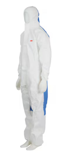 3M™ Schutzoverall, 4535-XL