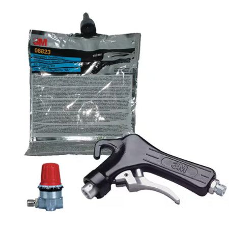 3M™ Pneumatische Auspresspistole für sauberes Arbeiten, 08801