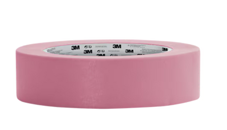 3M™ Professionelles Abdeckband 2072, Extra empfindlich, 48 mm x 50 m, 1 Rolle/Packung, 100% PEFC, SGSCH-PEFC-COC-110078