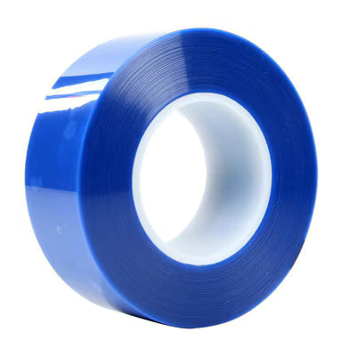 3M™ Polyesterklebeband 8905, Blau, 686 mm x 66 m, 0.16 mm