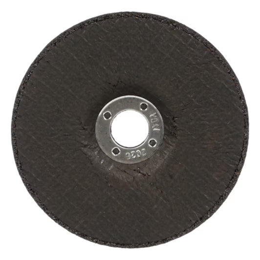 3M™ Cubitron™ 3 Trenn- und Schruppscheibe, 95508, 36+, T27, 100 mm x 4,2 mm x 15,88 mm, EN, 10/Packung, 20 Stück/Karton
