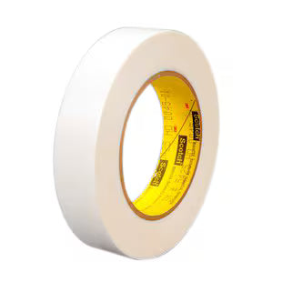 3M™ UHMW-PE-Folienklebeband 5425, 12 mm x 1060 mm