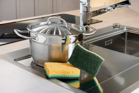 Scotch-Brite® Classic Ultra-Topfreiniger, 2er-Pack