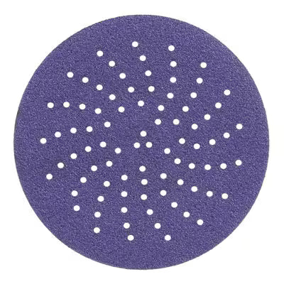 3M Xtract™ Cubitron™ II Schleifscheibe 900DZ, 75mm, 80+, Multihole