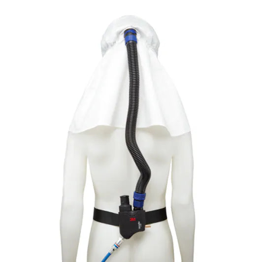 3M™ Versaflo™ Atemschutzsystem mit Druckluftversorgung Startkit, 69501