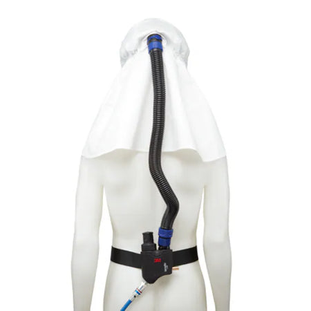 3M™ Versaflo™ Atemschutzsystem mit Druckluftversorgung Startkit, 69501