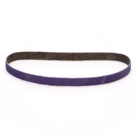 3M™ Cubitron™ II Schleifband 786F, 10 mm x 330 mm, 36+, 33437