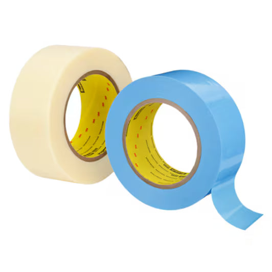 Scotch® Klebeband rückstandsfrei ablösbar 8898, Blau, 48 mm x 55 m, 0.12 mm