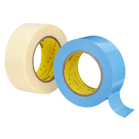 Scotch® Klebeband rückstandsfrei ablösbar 8898, Blau, 48 mm x 55 m, 0.12 mm