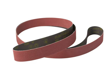 3M™ Cubitron™ II Schleifband 784F, 320 mm x 22420 mm, 60+