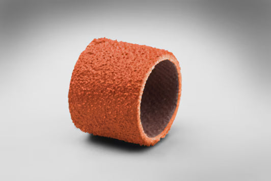 3M™ Schleifband 947D, Körnung 60, 25 mm x 25 mm