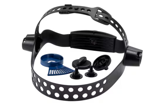 3M™ Speedglas™ G5-02 Kopfband mit Montagezubehör und Schweißband, 705020