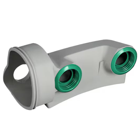 3M™ Ersatzgehäuse für motorgestützte Atemschutzsysteme PF2-600E-ASB, PF2-930-ASB