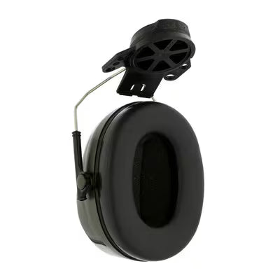 3M™ PELTOR™ Optime™ II Kapselgehörschutz, grün, Helmbefestigung, H520P3E-410-GQ