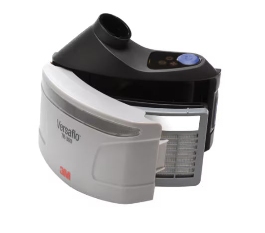 3M™ Versaflo™ Gebläse-Atemschutzsystem Partikelfilter mit Niveauschutz gegen saure Gase, TR-3822E