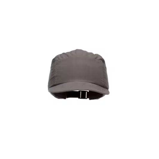 3M™ First Base™ + Anstoßkappe 2014300, grau, verkürzter Schirm (55 mm), angepasst
