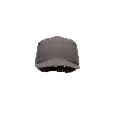 3M™ First Base™ + Anstoßkappe 2014300, grau, verkürzter Schirm (55 mm), angepasst