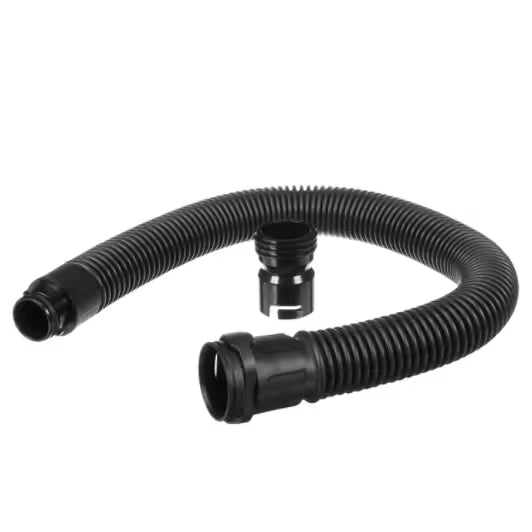 3M™ Atemschlauch zum Schweißen, für Adflo™, selbstjustierend, lang, QRS, 834019