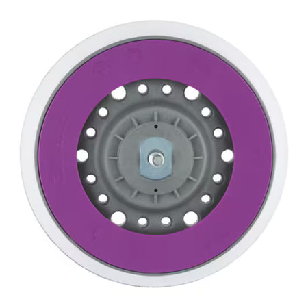 3M™ Hookit™ Multihole Stützteller, 150 mm, M8, 50542